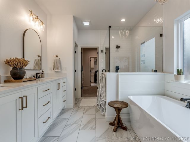 4713 E 146th Street S, Bixby, OK 74008