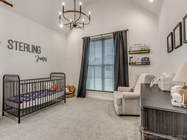 4713 E 146th Street S, Bixby, OK 74008