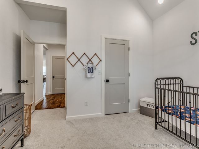 4713 E 146th Street S, Bixby, OK 74008