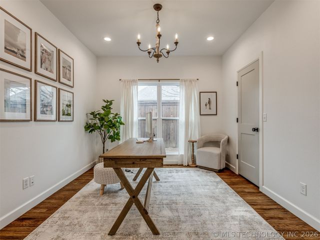 4713 E 146th Street S, Bixby, OK 74008