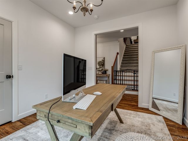 4713 E 146th Street S, Bixby, OK 74008