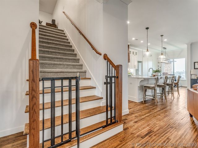 4713 E 146th Street S, Bixby, OK 74008