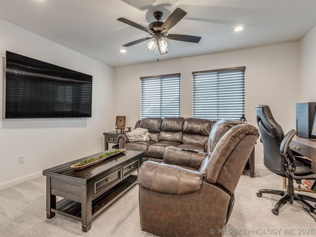 4713 E 146th Street S, Bixby, OK 74008