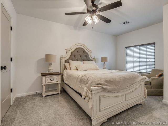 4713 E 146th Street S, Bixby, OK 74008