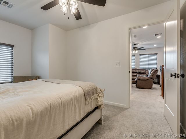 4713 E 146th Street S, Bixby, OK 74008