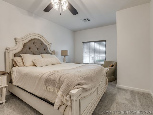 4713 E 146th Street S, Bixby, OK 74008