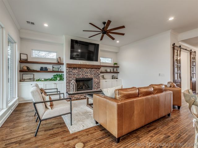 4713 E 146th Street S, Bixby, OK 74008