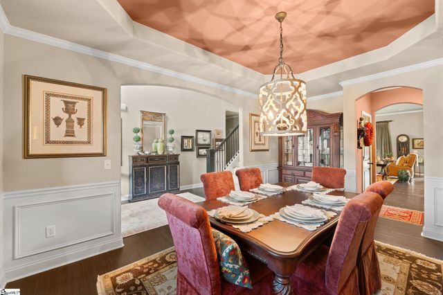 15 Knights Valley Drive, Simpsonville, SC 29681