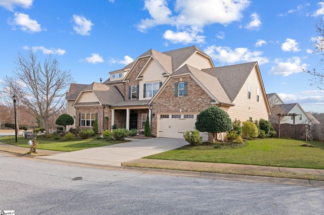15 Knights Valley Drive, Simpsonville, SC 29681
