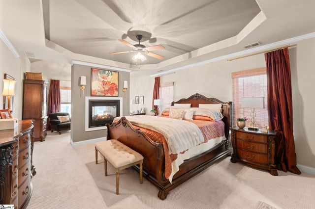 15 Knights Valley Drive, Simpsonville, SC 29681