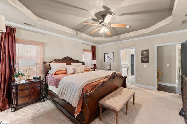 15 Knights Valley Drive, Simpsonville, SC 29681