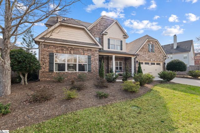15 Knights Valley Drive, Simpsonville, SC 29681