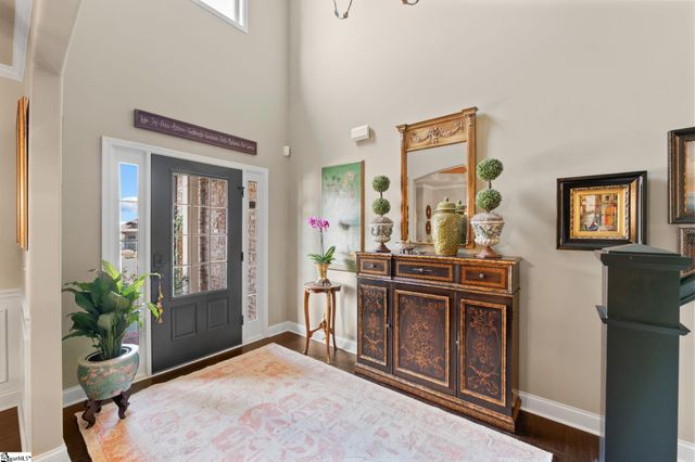 15 Knights Valley Drive, Simpsonville, SC 29681