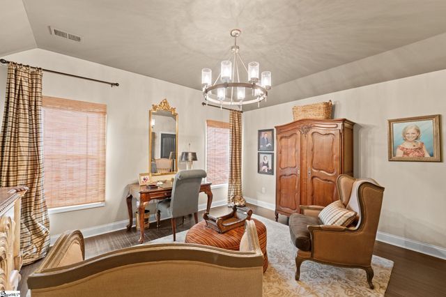 15 Knights Valley Drive, Simpsonville, SC 29681