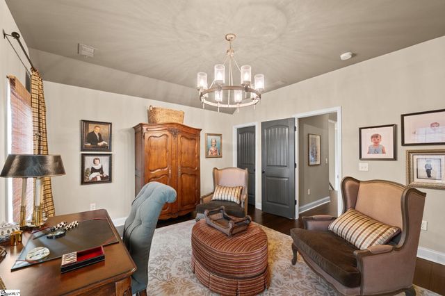 15 Knights Valley Drive, Simpsonville, SC 29681