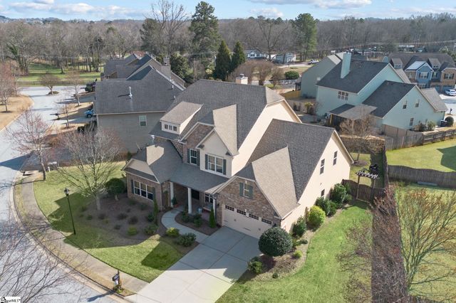 15 Knights Valley Drive, Simpsonville, SC 29681