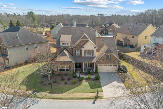 15 Knights Valley Drive, Simpsonville, SC 29681