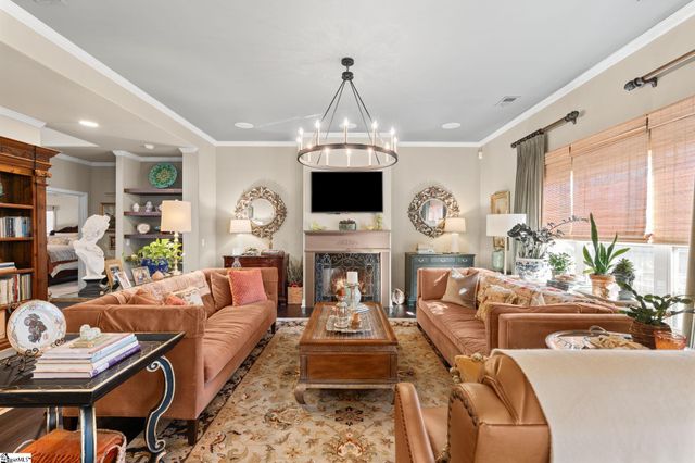 15 Knights Valley Drive, Simpsonville, SC 29681