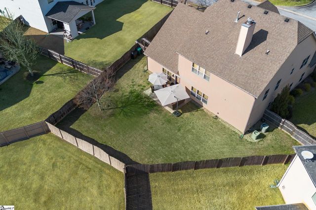 15 Knights Valley Drive, Simpsonville, SC 29681