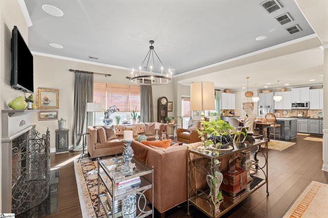 15 Knights Valley Drive, Simpsonville, SC 29681