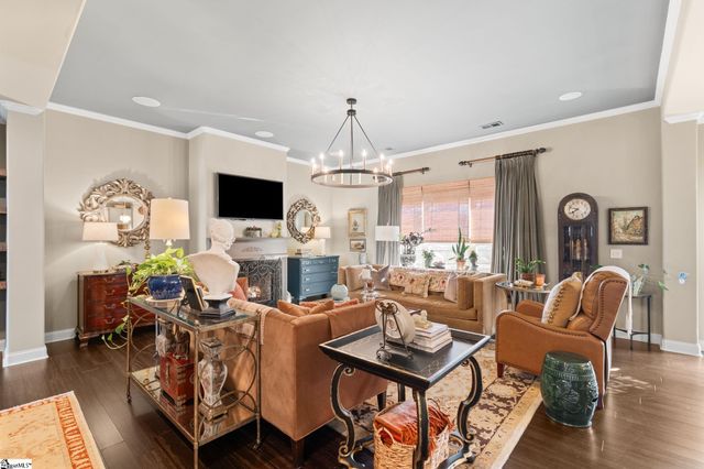 15 Knights Valley Drive, Simpsonville, SC 29681