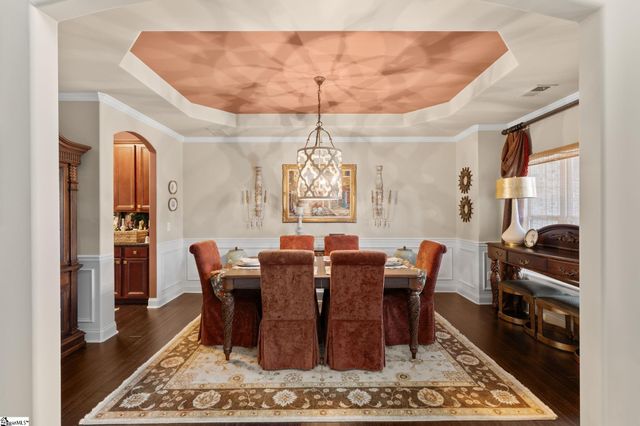 15 Knights Valley Drive, Simpsonville, SC 29681