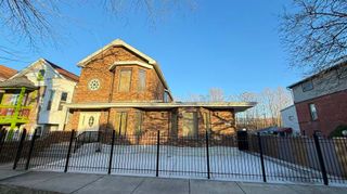 3017 S Canal Street, Chicago, IL 60616