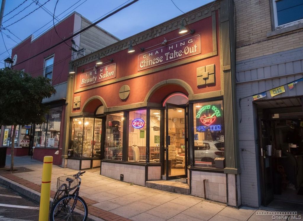5 New Main Street, Haverstraw, NY 10927 — exterior