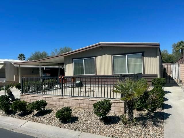 73664 Desert Greens Drive N, Palm Desert, CA 92260