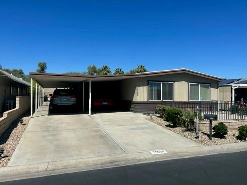 73664 Desert Greens Drive N, Palm Desert, CA 92260