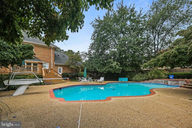 4255 BUCKSKIN LAKE DR, Ellicott City, MD 21042