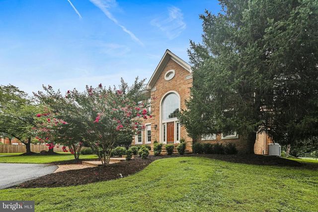 4255 BUCKSKIN LAKE DR, Ellicott City, MD 21042