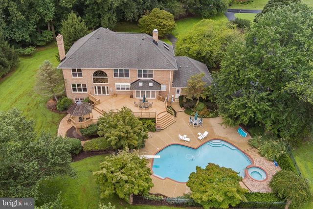 4255 BUCKSKIN LAKE DR, Ellicott City, MD 21042