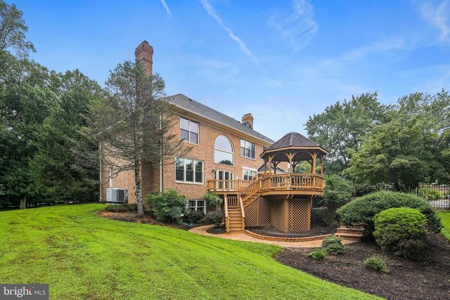 4255 BUCKSKIN LAKE DR, Ellicott City, MD 21042