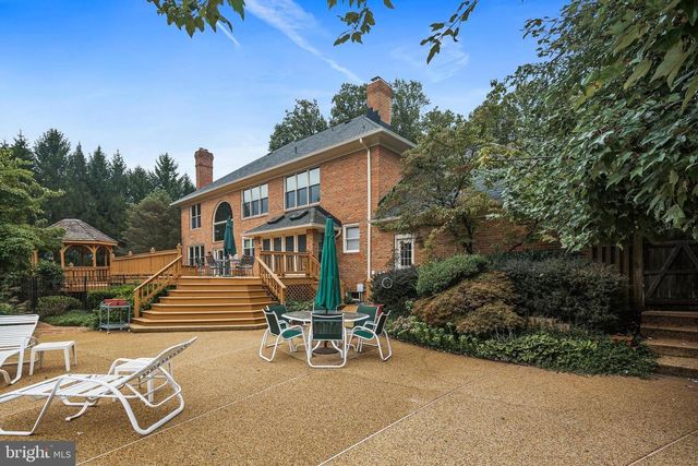4255 BUCKSKIN LAKE DR, Ellicott City, MD 21042