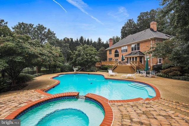 4255 BUCKSKIN LAKE DR, Ellicott City, MD 21042