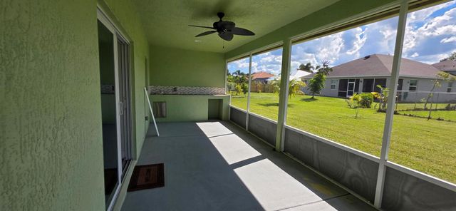 5838 NW Gillespie Avenue, Port St Lucie, FL 34986