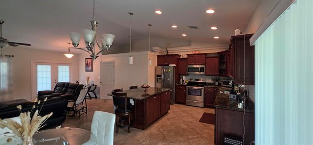 5838 NW Gillespie Avenue, Port St Lucie, FL 34986