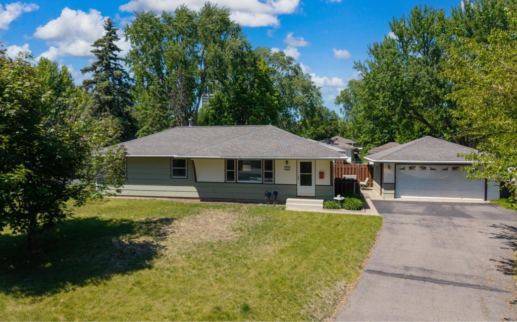 3110 W 82nd Street, Bloomington, MN 55431