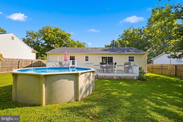 228 TACKLE AVE, Manahawkin, NJ 08050