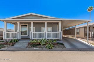 2609 W SOUTHERN Avenue 169, Tempe, AZ 85282