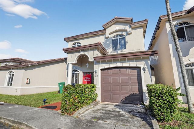 18615 NW 84th Pl 103-1, Hialeah, FL 33015
