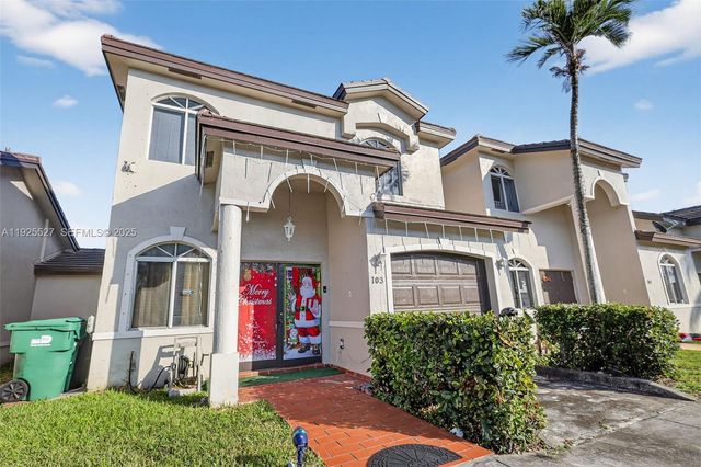 18615 NW 84th Pl 103-1, Hialeah, FL 33015