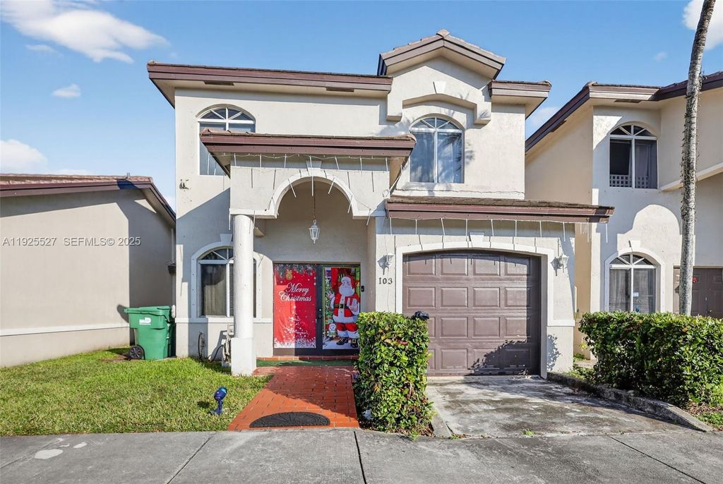 18615 NW 84th Pl 103-1, Hialeah, FL 33015