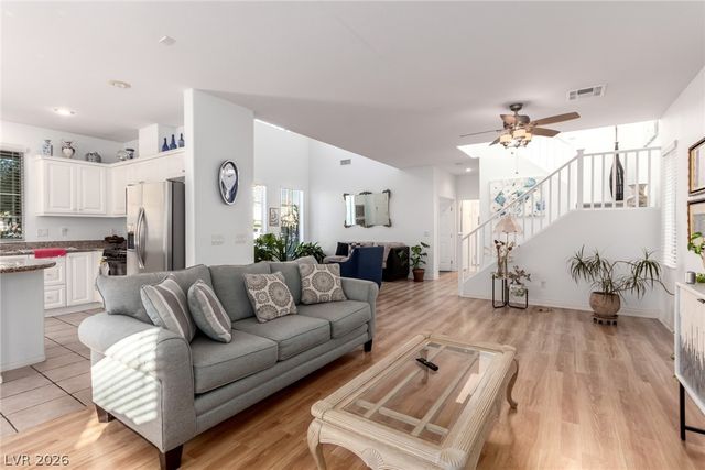 8031 Retriever Avenue, Las Vegas, NV 89147