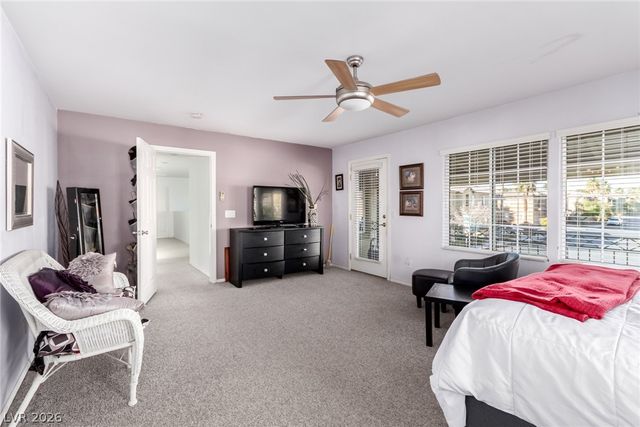 8031 Retriever Avenue, Las Vegas, NV 89147