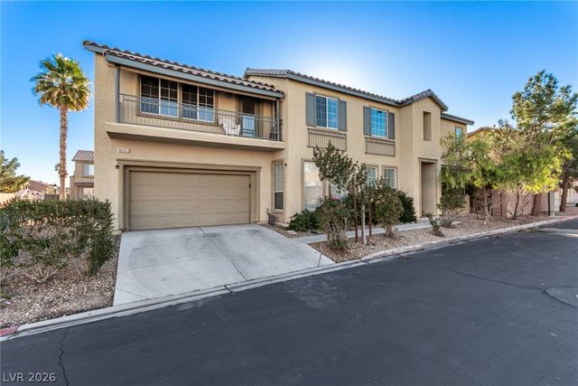 8031 Retriever Avenue, Las Vegas, NV 89147