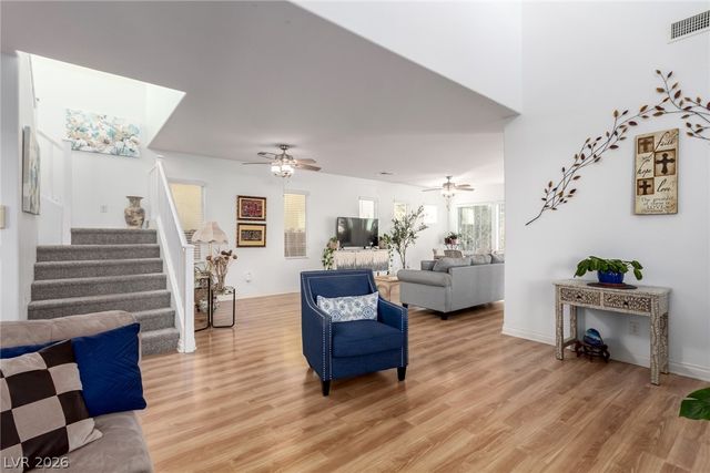 8031 Retriever Avenue, Las Vegas, NV 89147