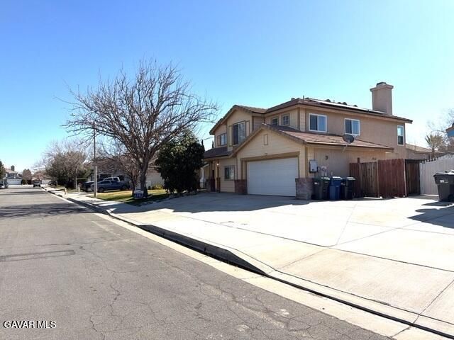 3030 Holline Court, Lancaster, CA 93535