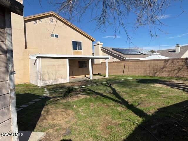 3030 Holline Court, Lancaster, CA 93535